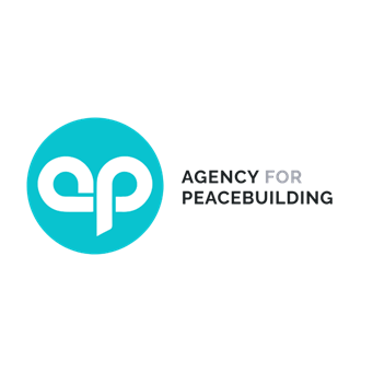 Agency for Peacebuilding (AP)