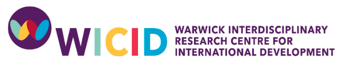 Warwick Interdisciplinary Research Centre for International Dev