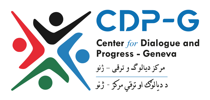 Center for Dialogue and Progress - Geneva (CDP-G)