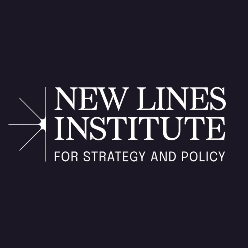 Institut de stratégie et de politique New Lines (NLI)