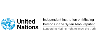Independent Institution on Missing Persons in the Syrian Arab R
