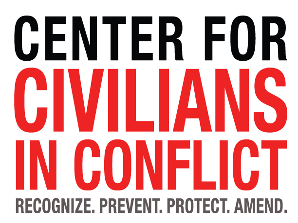 Center for Civilians in Conflict
