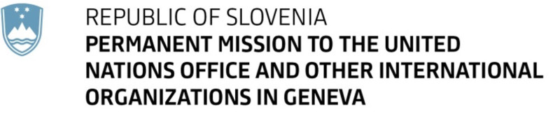 Permanent Mission of the Republic of Slovenia to the United Nat