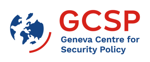 Geneva Centre for Security Policy (GCSP)