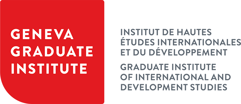 Geneva Graduate Institute