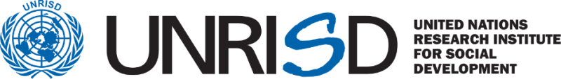 United National Research Institute for Social Development (UNRI