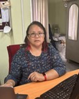 Sarala  Khaling