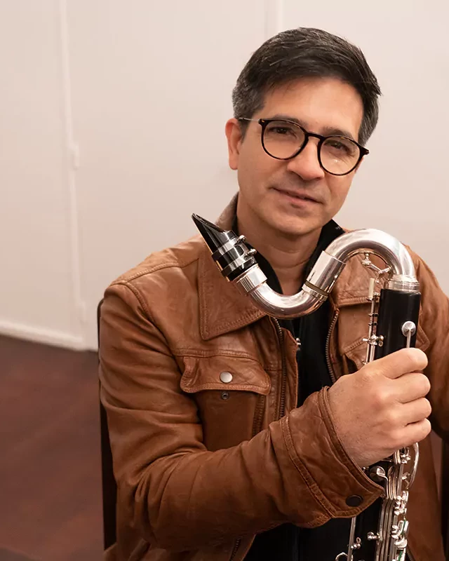 Lester  CHIO ALONSO