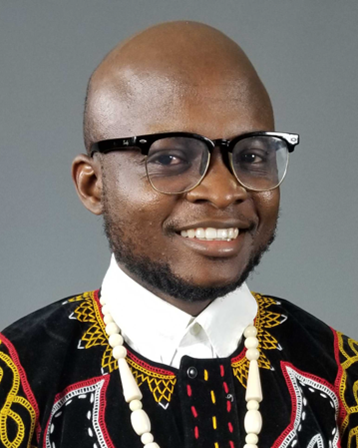 Achaleke Christian L eke