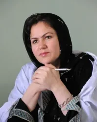Fawzia  Koofi