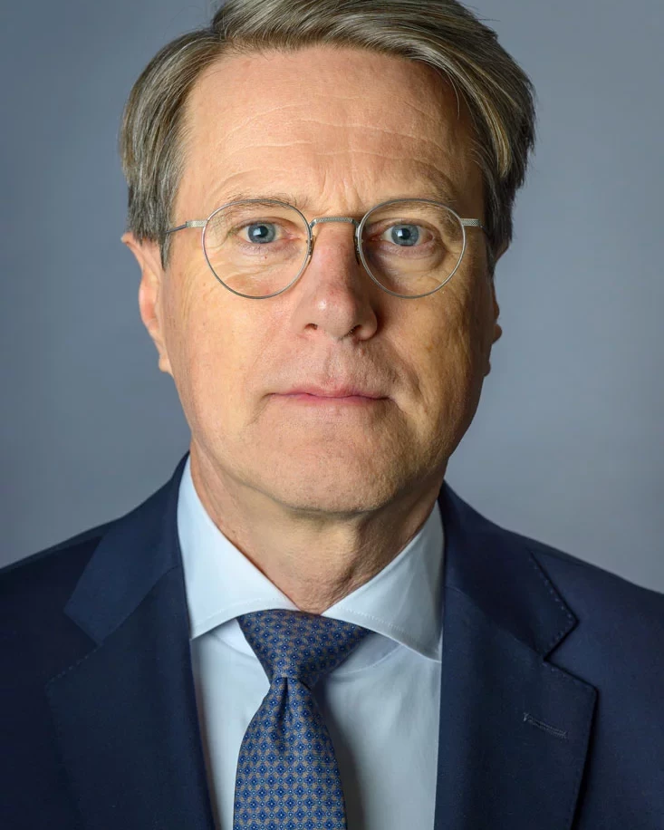 H.E. Mr Samuel  Žbogar
