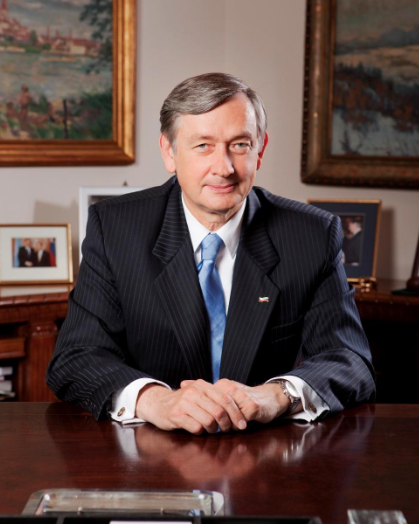 Danilo  Türk