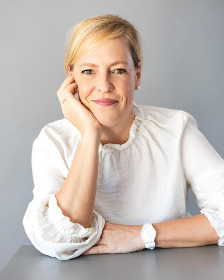 Friederike  Bubenzer