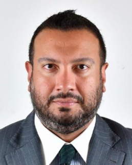 Jamal  Al Musharakh