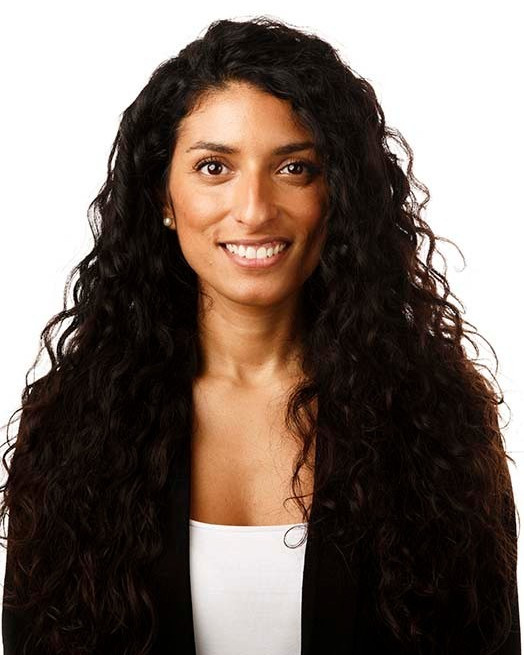 Karima Cherif
