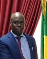 H.E. M. Aboubacar  Sadikh Barry