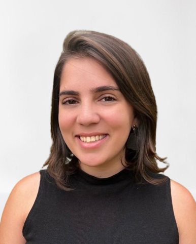 Marianne  Antunes de Oliveira