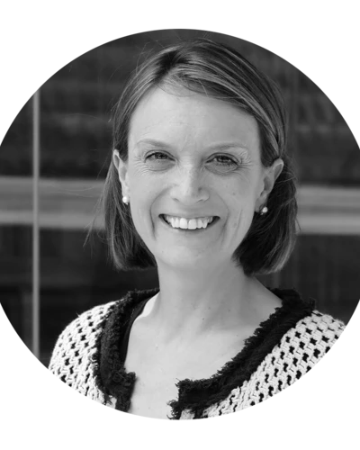 Fleur  Heyworth