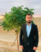 Ali  Hussein Ali