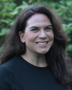 Denise  Worth