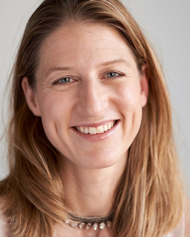 Silja  Halle