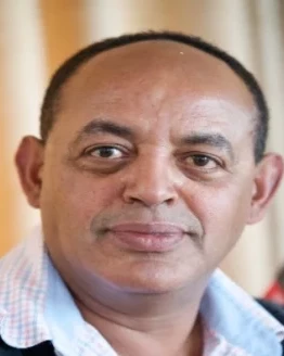 Mulu  Teka 