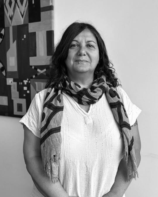 Donatella Rostagno 