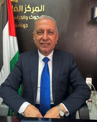 Mohammed  Almasri
