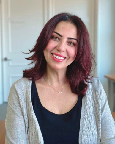 Rola  Sami Sirhan