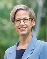 Margaret  Satterthwaite