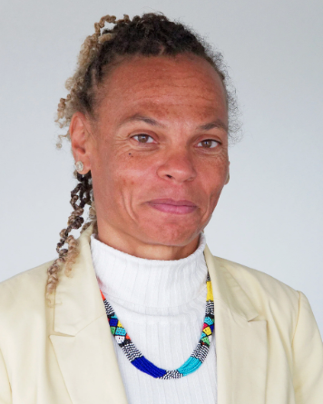 Patricia  Danzi