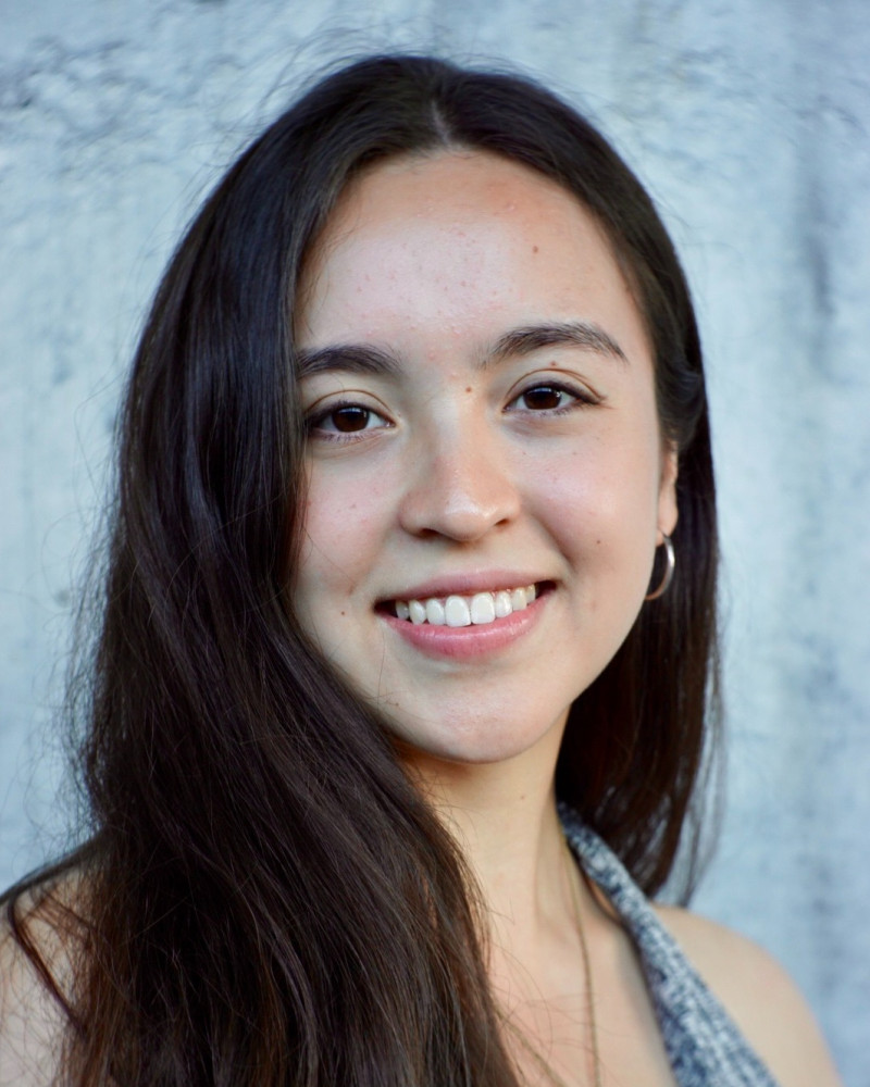 Larissa  Mina Lee